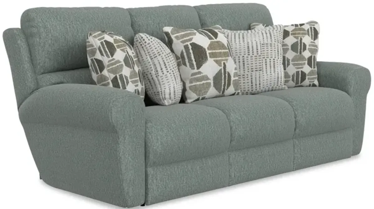 Marilyn Manual Reclining Sofa