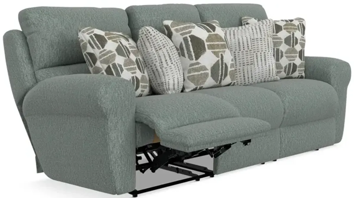 Marilyn Manual Reclining Sofa