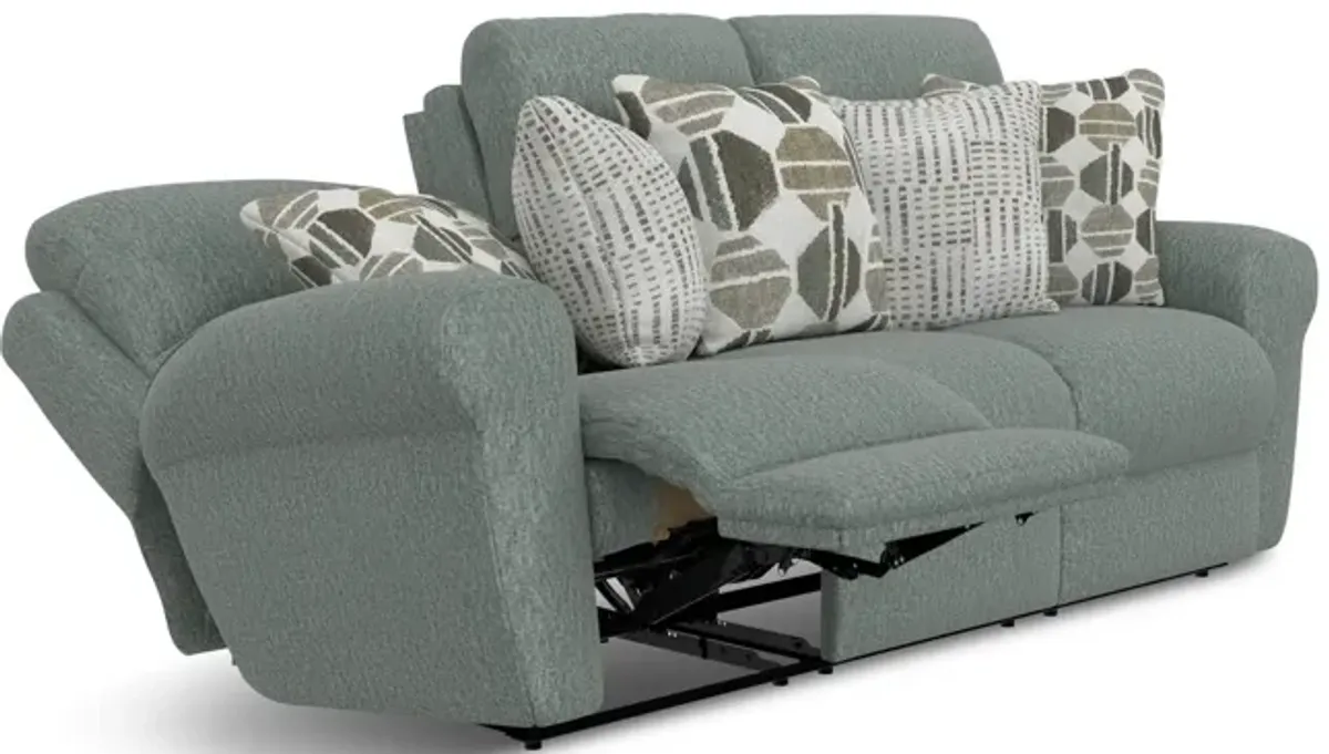 Marilyn Manual Reclining Sofa