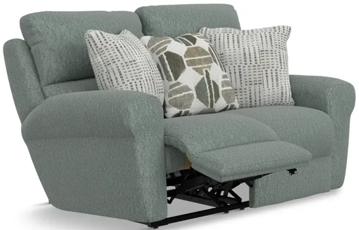 Marilyn Manual Reclining Loveseat