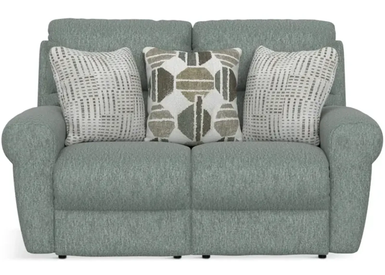 Marilyn Manual Reclining Loveseat