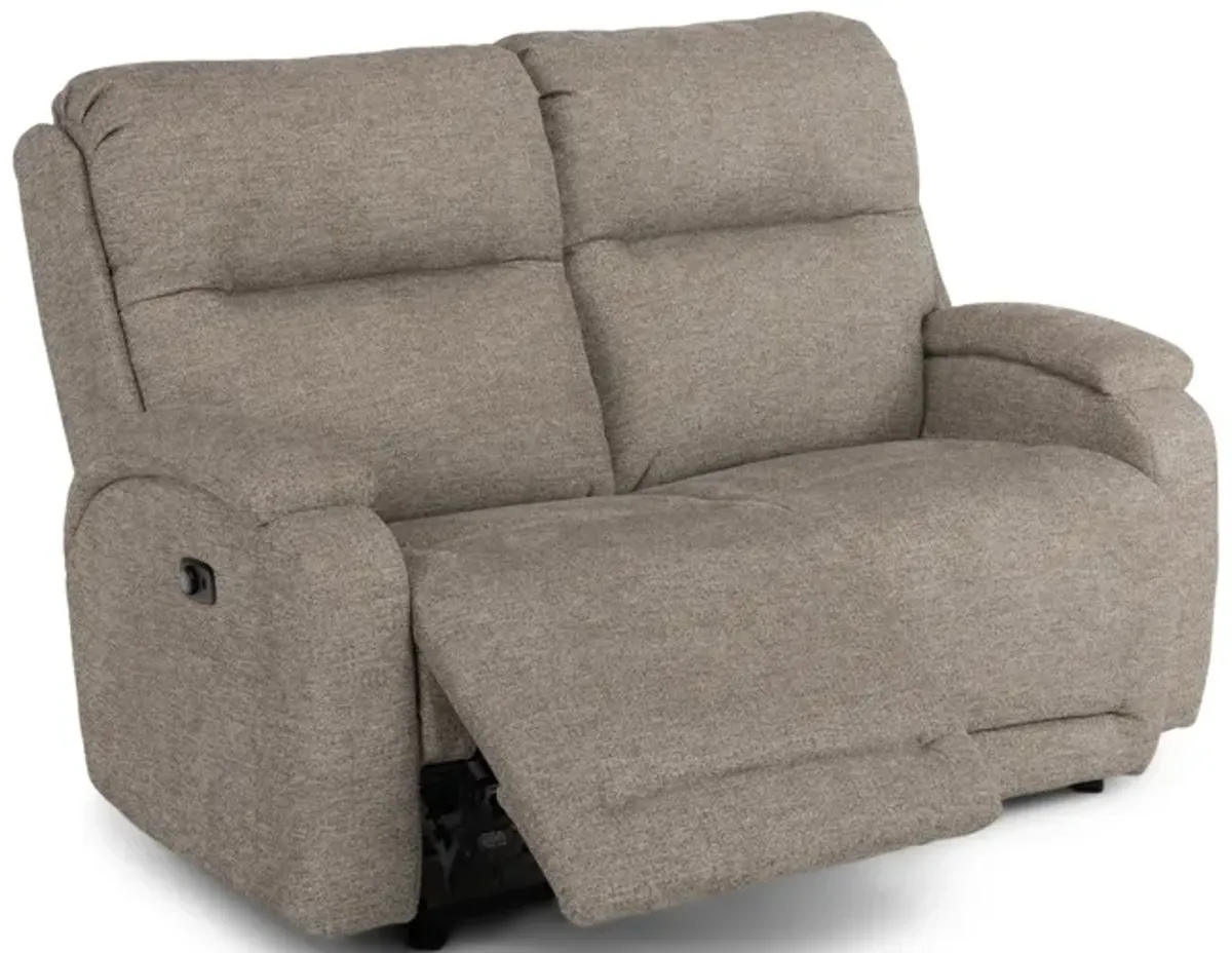 Maverly Power Reclining Loveseat