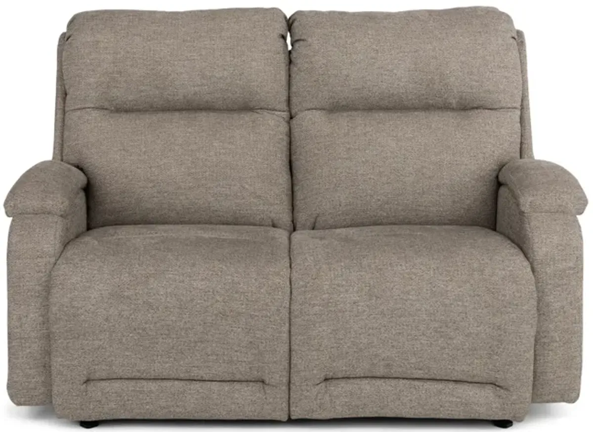 Maverly Power Reclining Loveseat