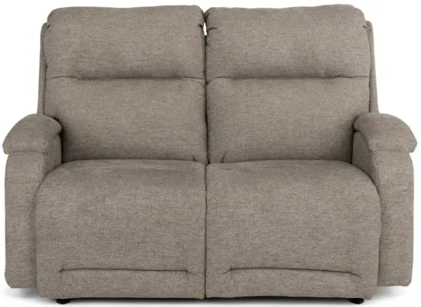 Maverly Power Reclining Loveseat