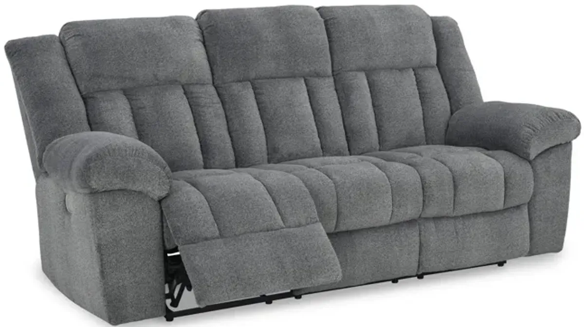 Janice Power Reclining Sofa