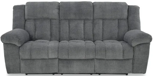 Janice Power Reclining Sofa