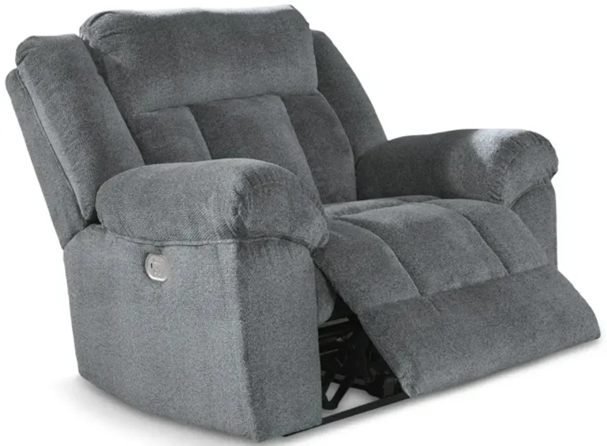 Janice Power Recliner