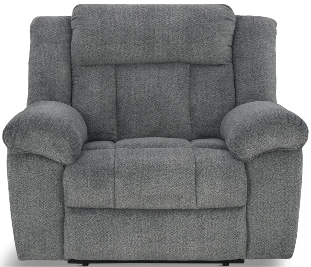 Janice Power Recliner