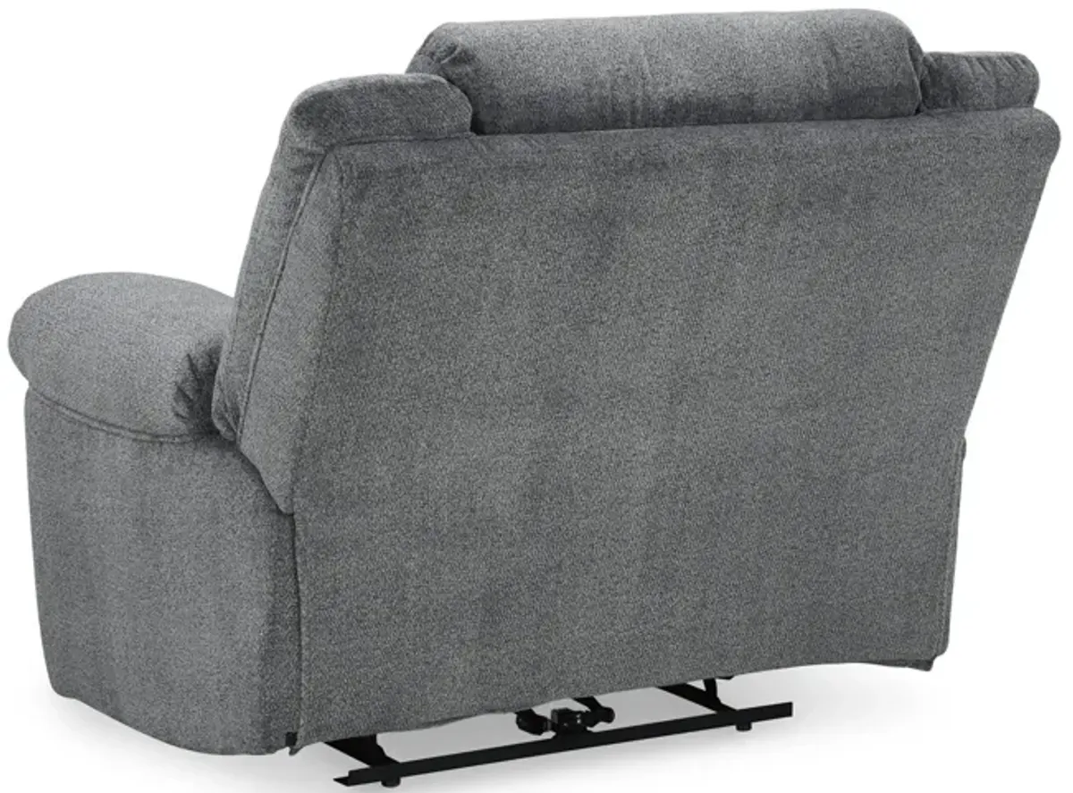 Janice Power Recliner