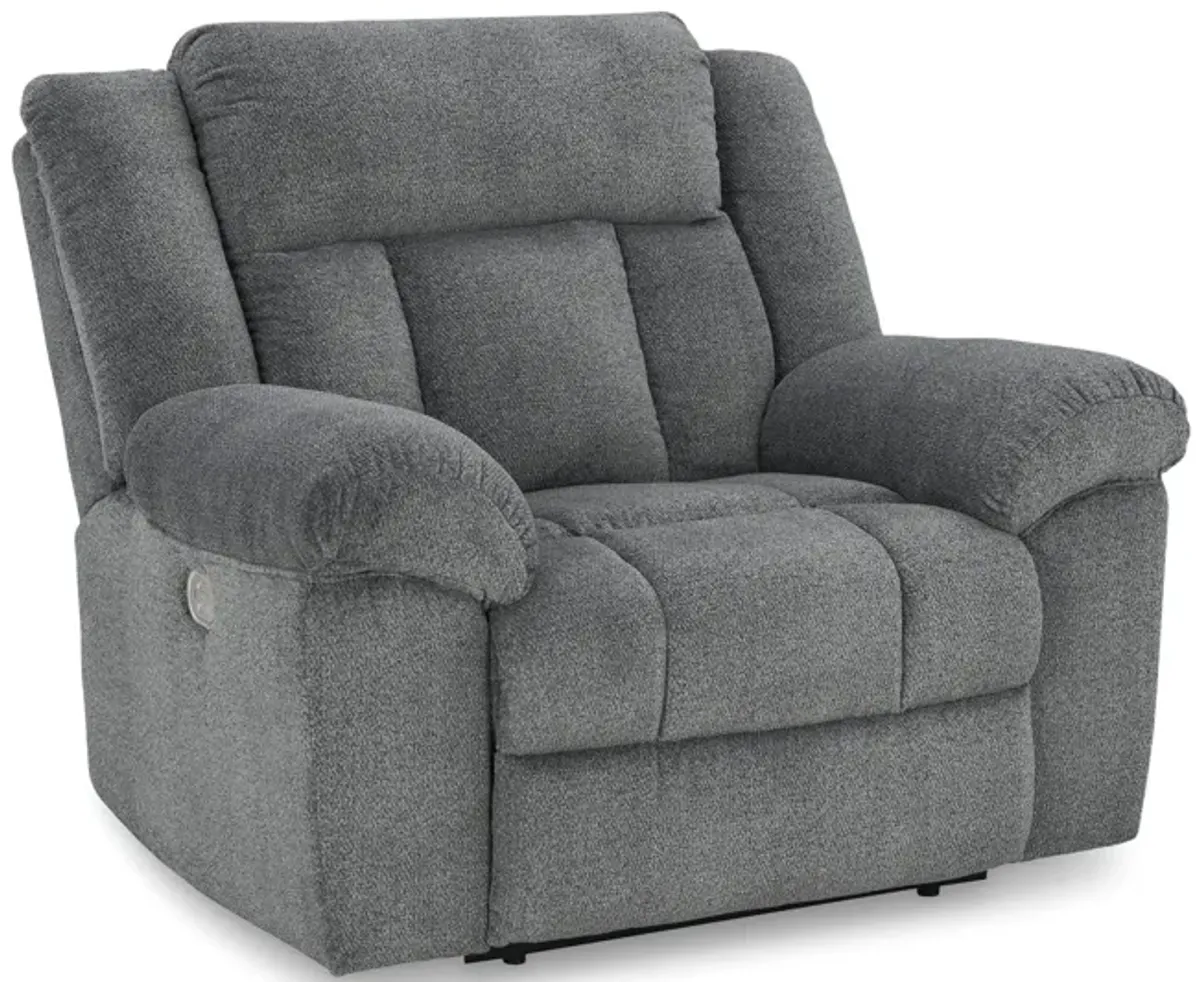 Janice Power Recliner