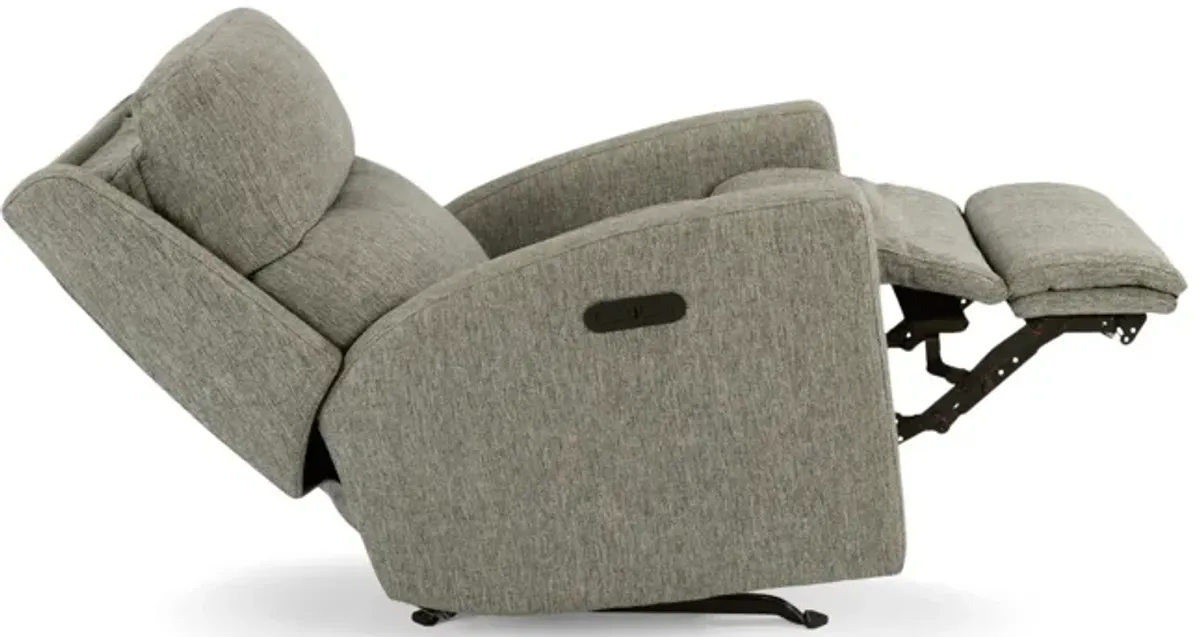 Catalina Power Rocker Recliner