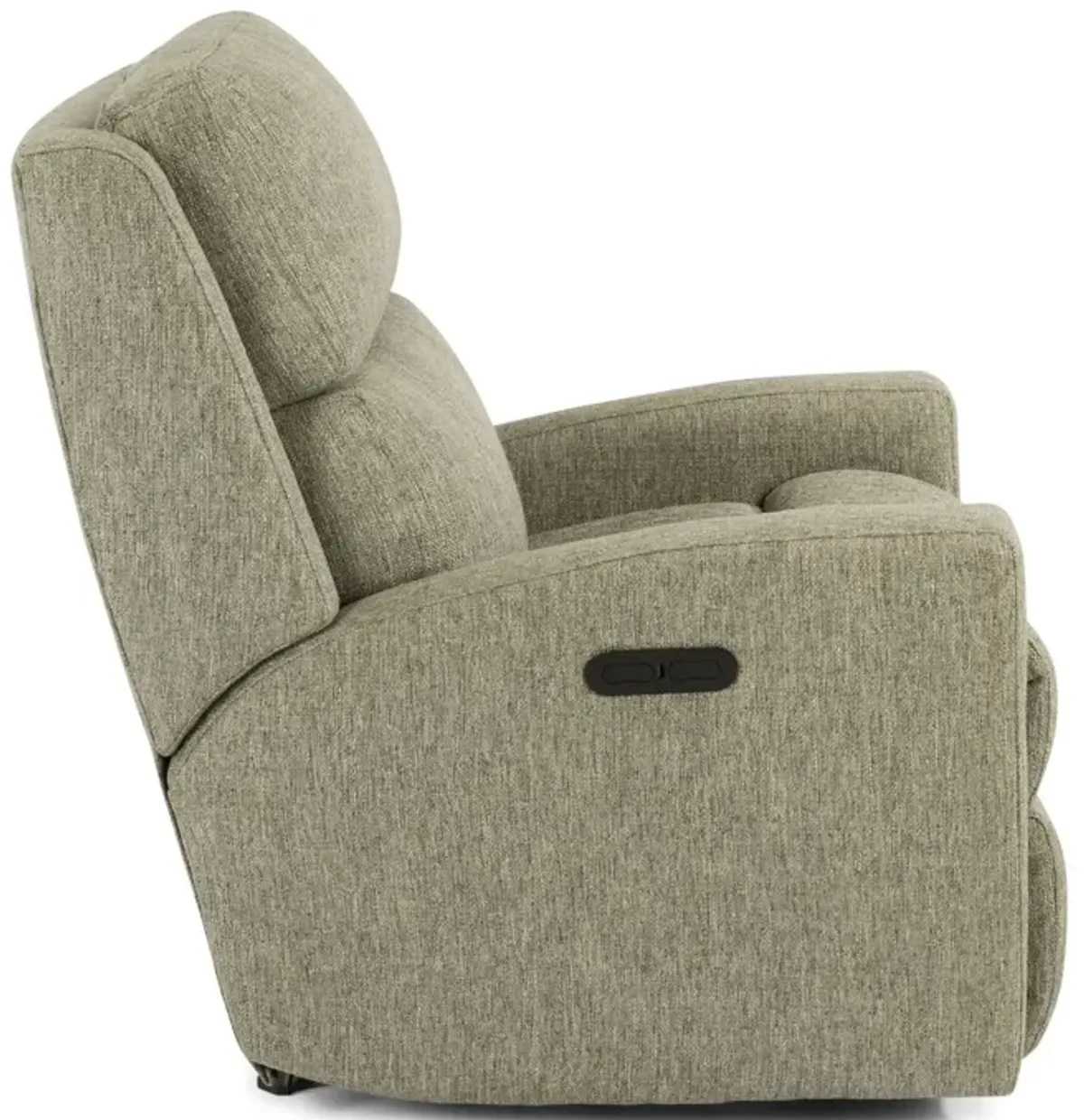 Catalina Power Rocker Recliner