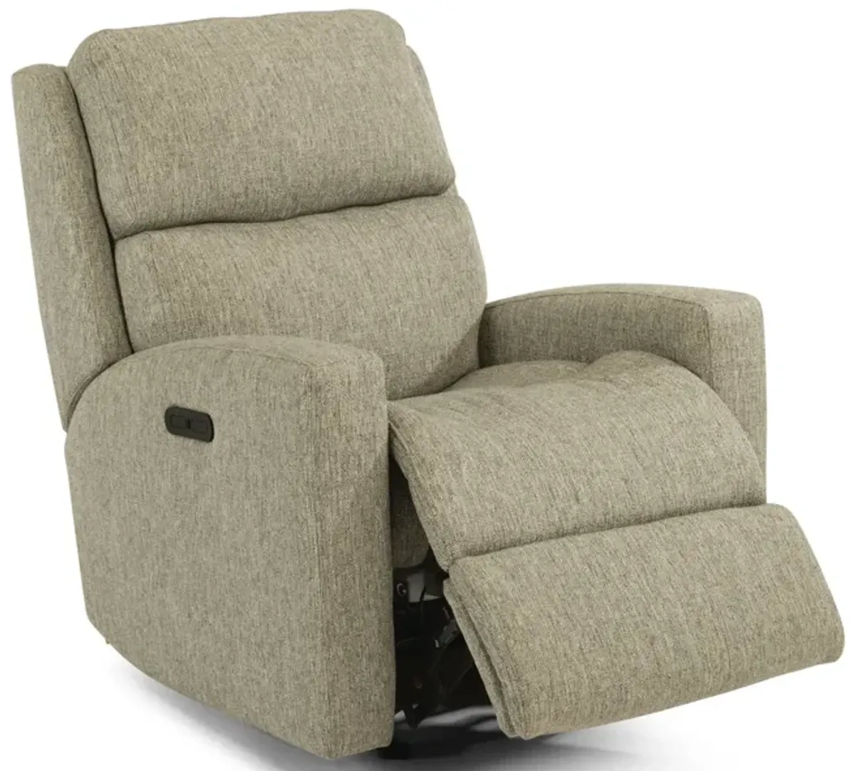 Catalina Power Rocker Recliner