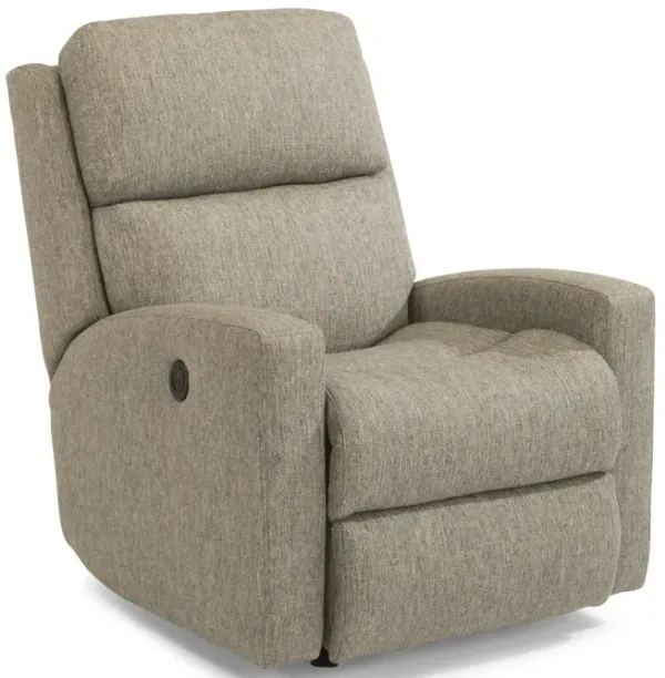 Catalina Power Rocker Recliner