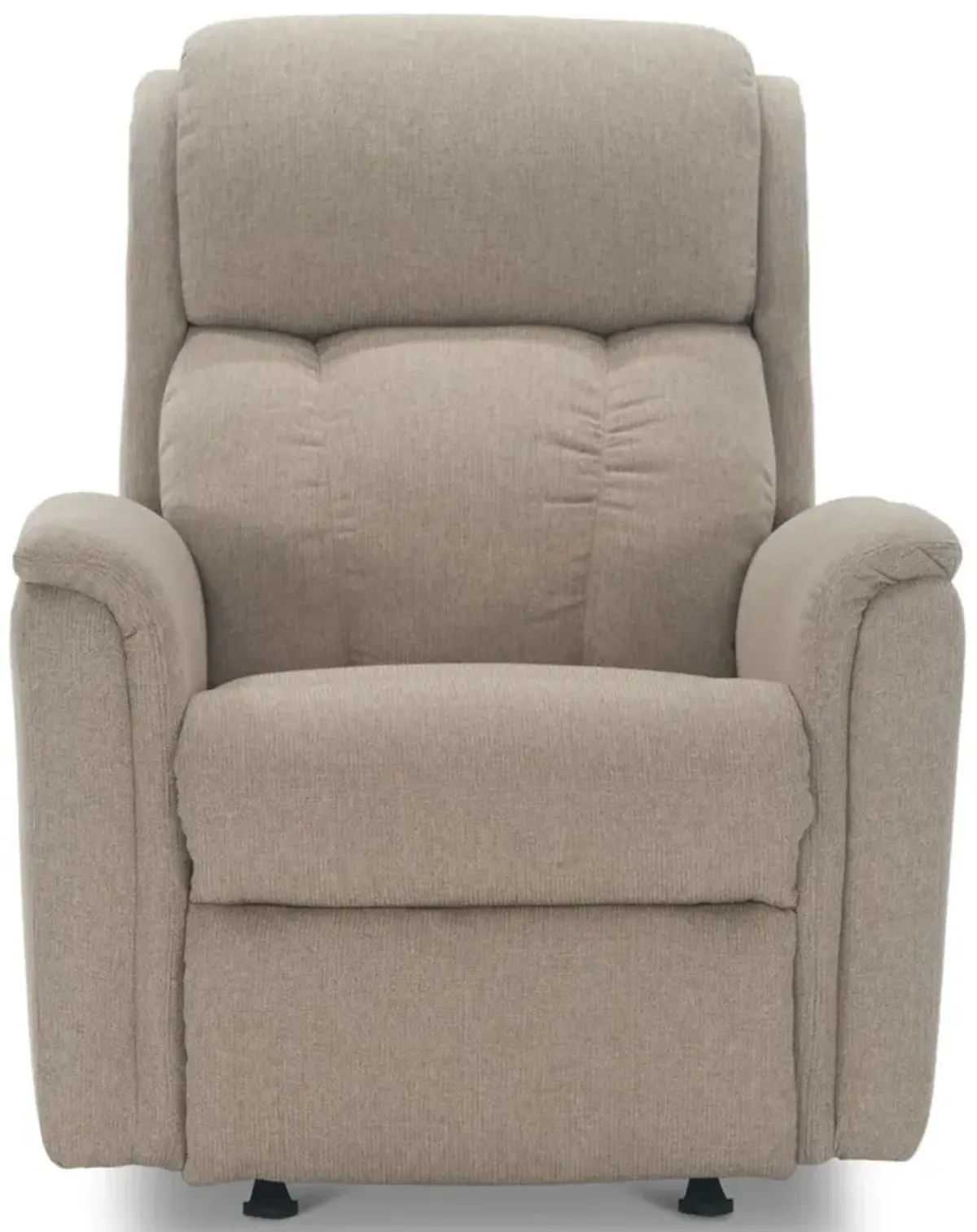 Luna Dual Power Rocker Recliner