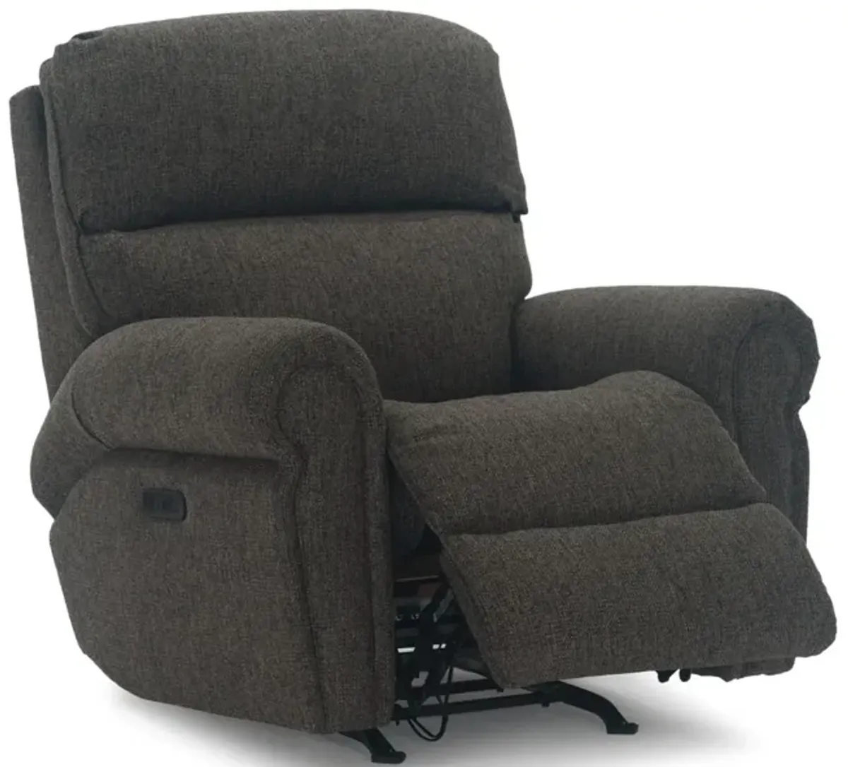 Langston Dual Power Rocker Recliner