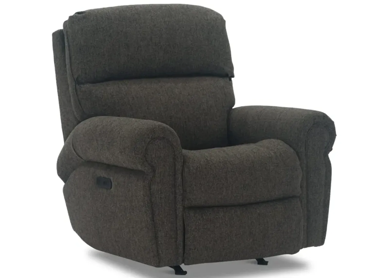 Langston Dual Power Rocker Recliner