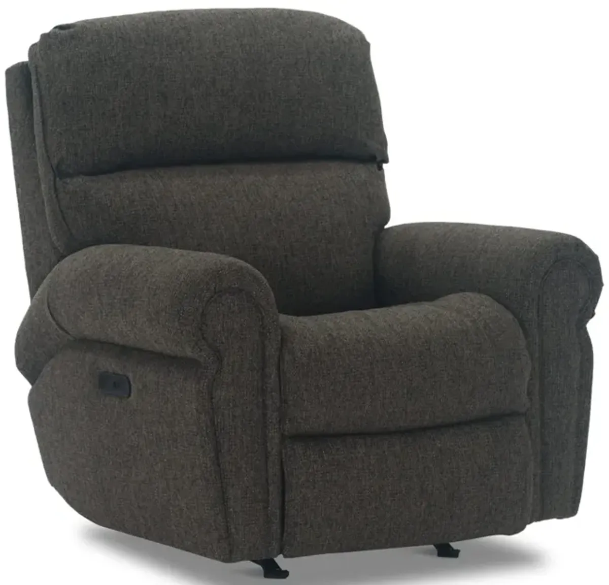 Langston Dual Power Rocker Recliner