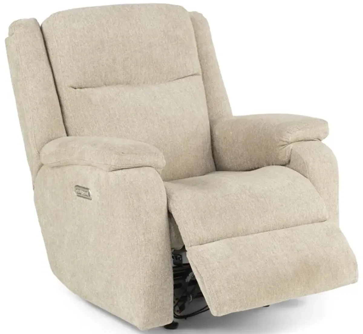 Magnus Power Rocker Recliner