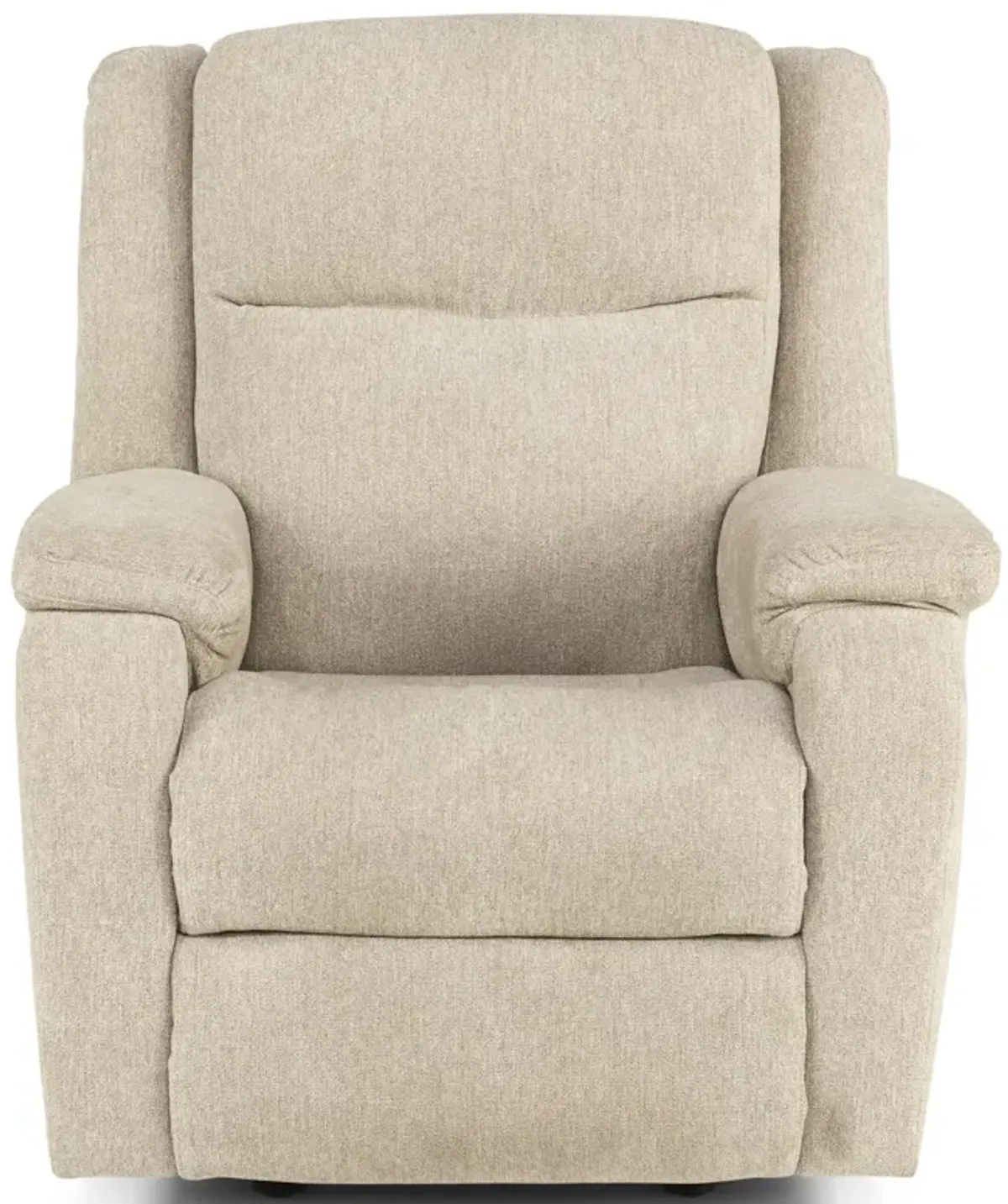 Magnus Power Rocker Recliner