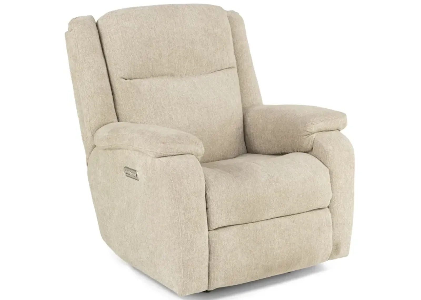 Magnus Power Rocker Recliner