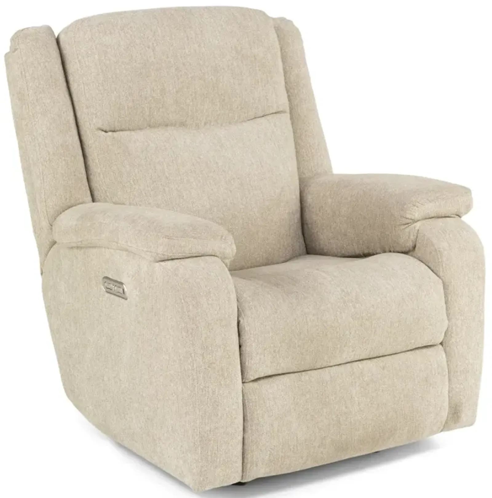 Magnus Power Rocker Recliner