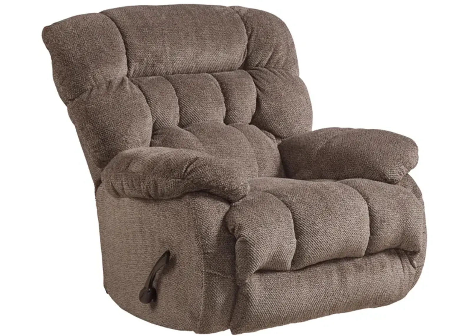 Daly Swivel Glider Recliner - Chateau