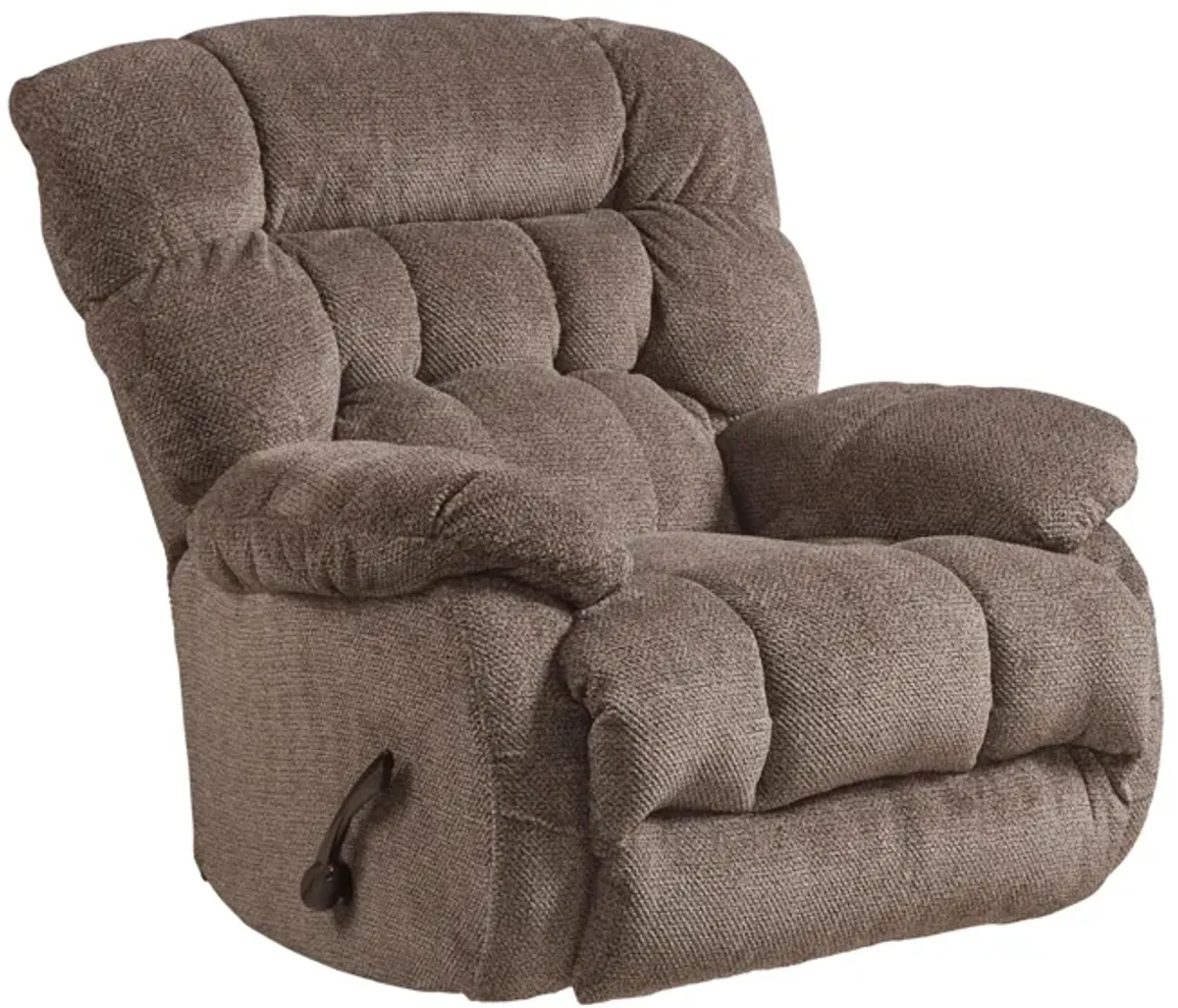 Daly Swivel Glider Recliner - Chateau