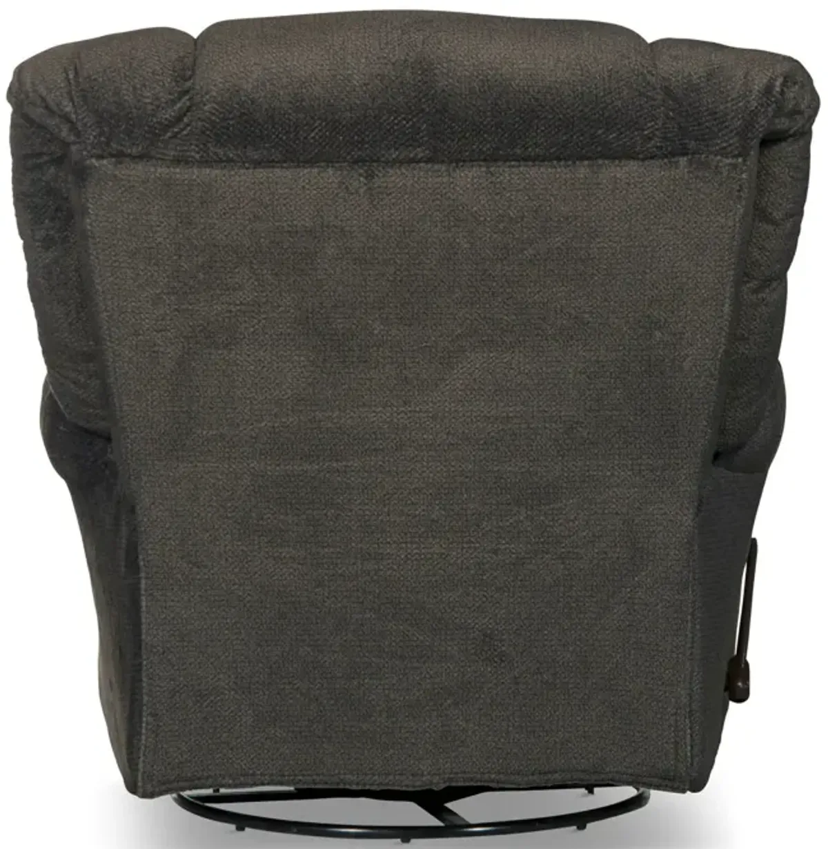 Daly Swivel Glider Recliner - Cobblestone