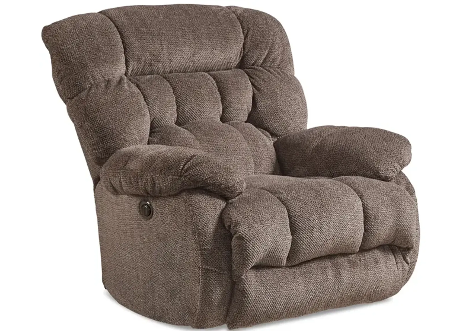 Daly Power Recliner - Chateau