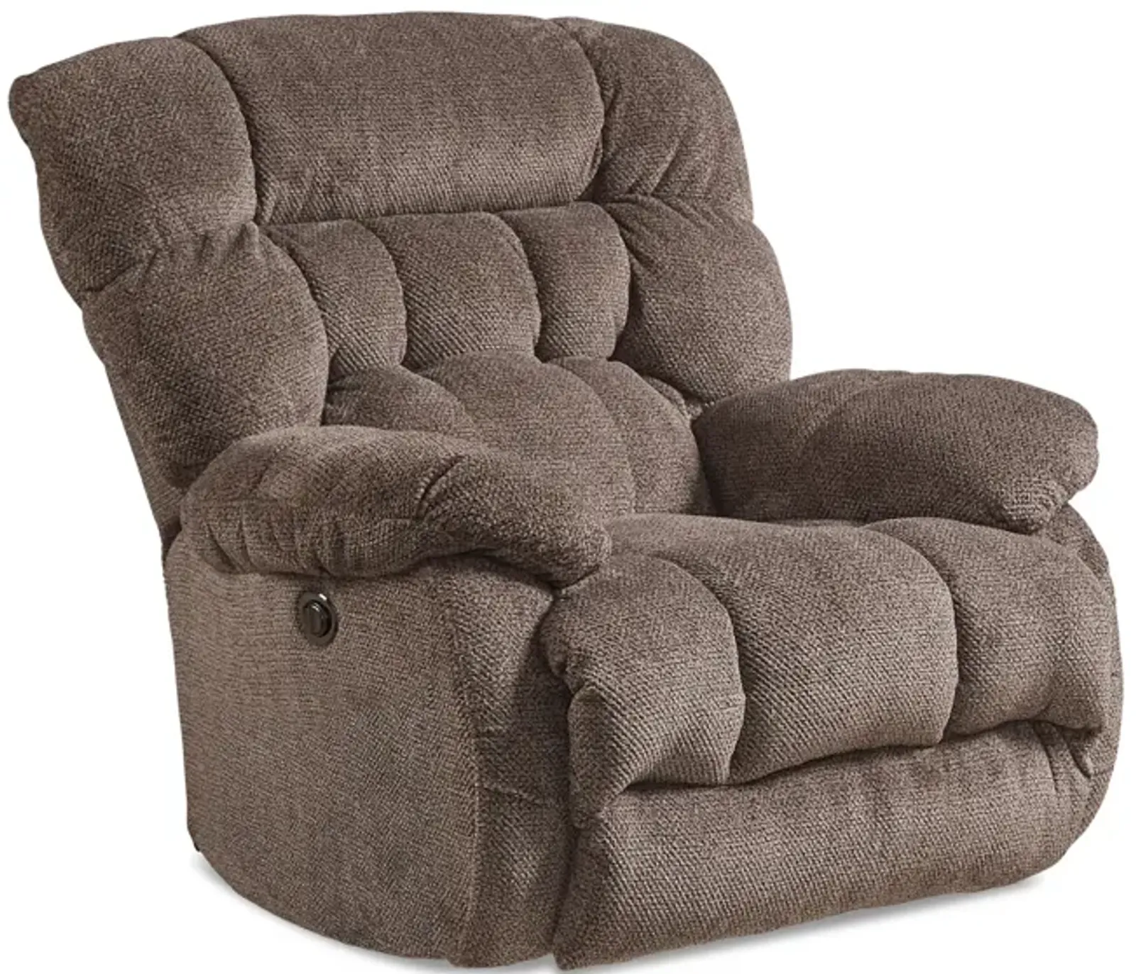 Daly Power Recliner - Chateau