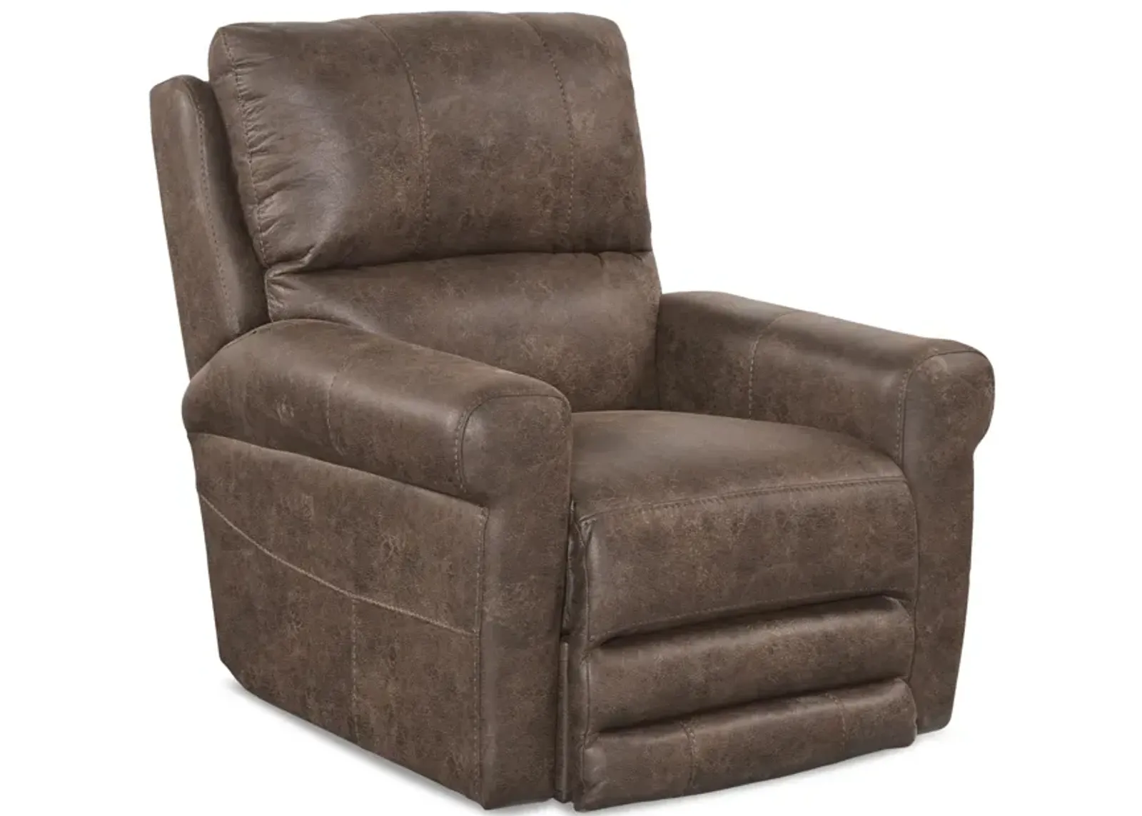 Maddie Power Recliner - Tanner