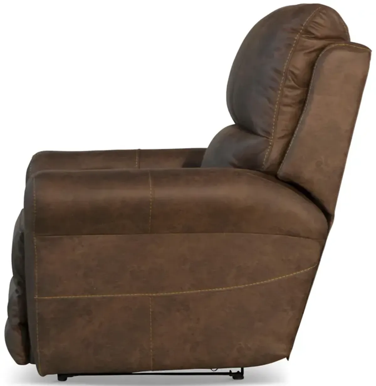 Maddie Power Recliner - Tanner