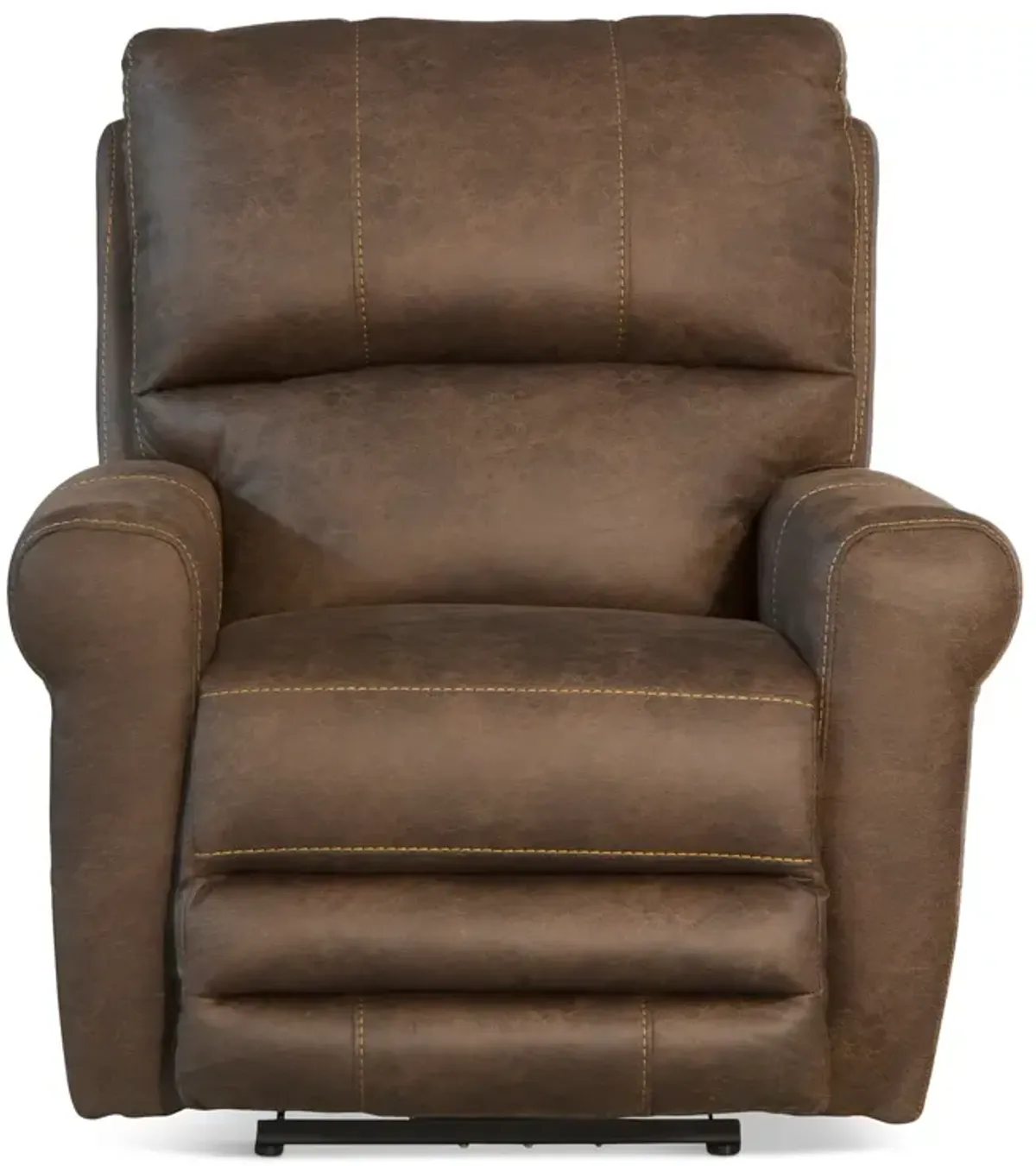 Maddie Power Recliner - Tanner