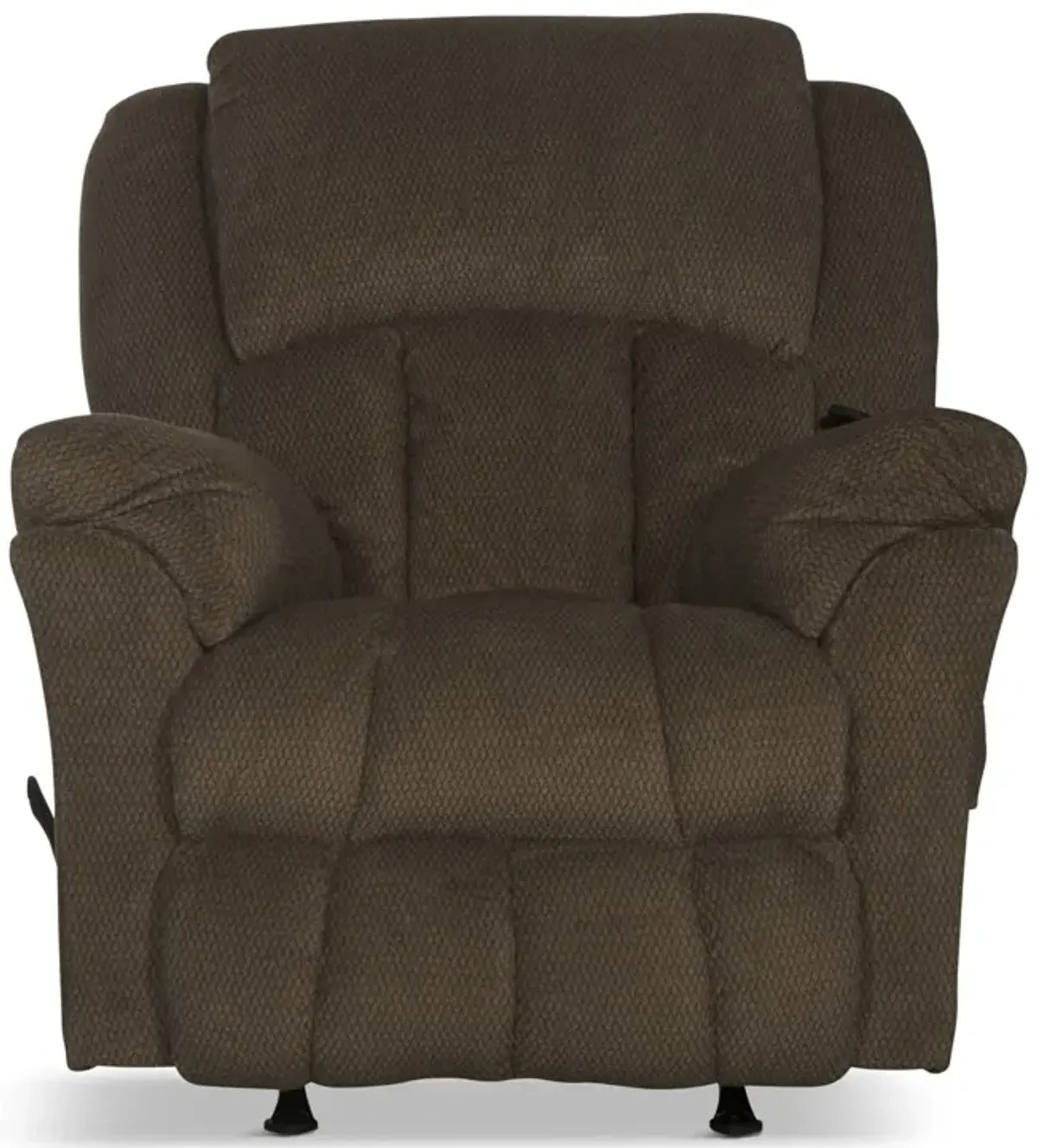 Bingham Rocker Recliner - Cafe