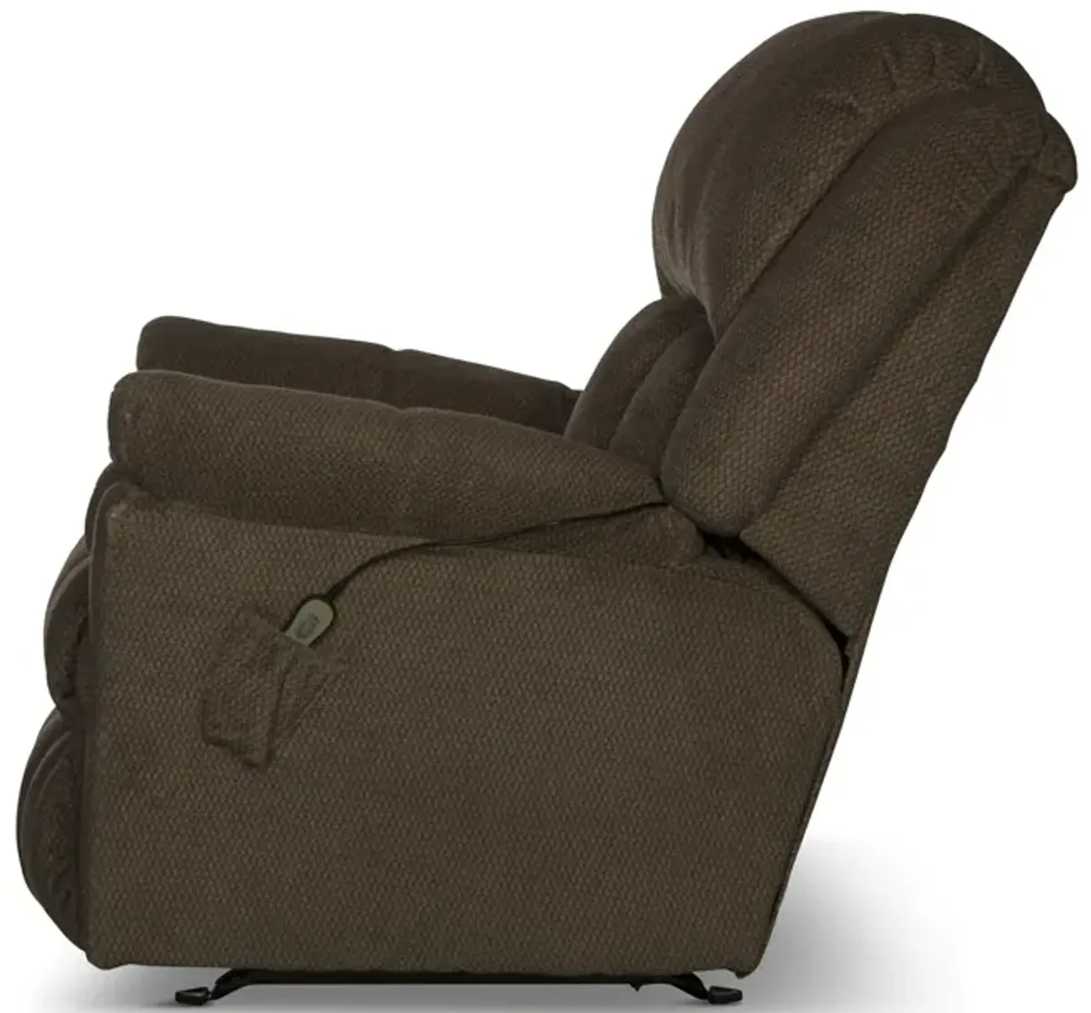 Bingham Rocker Recliner - Cafe