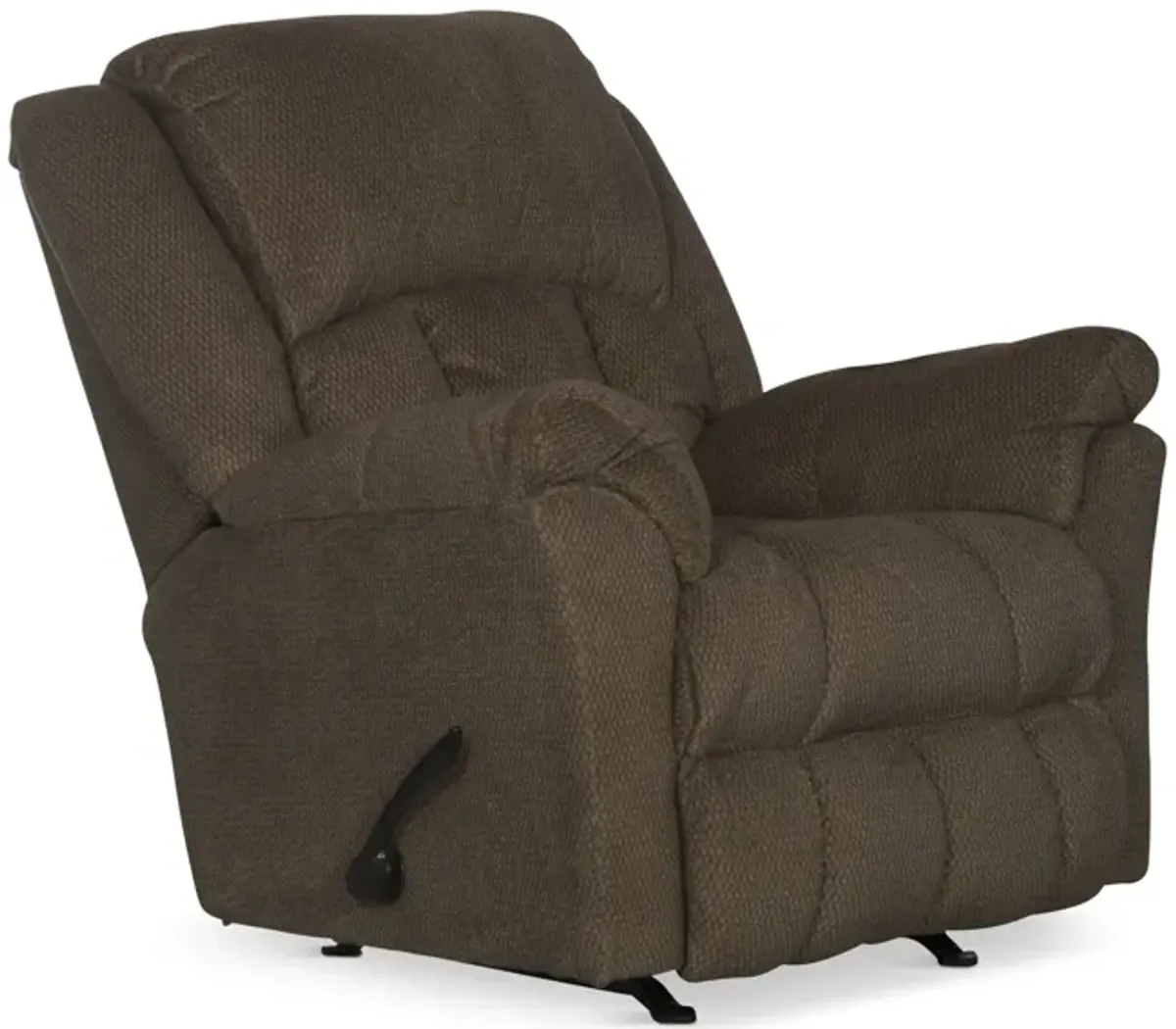 Bingham Rocker Recliner - Cafe