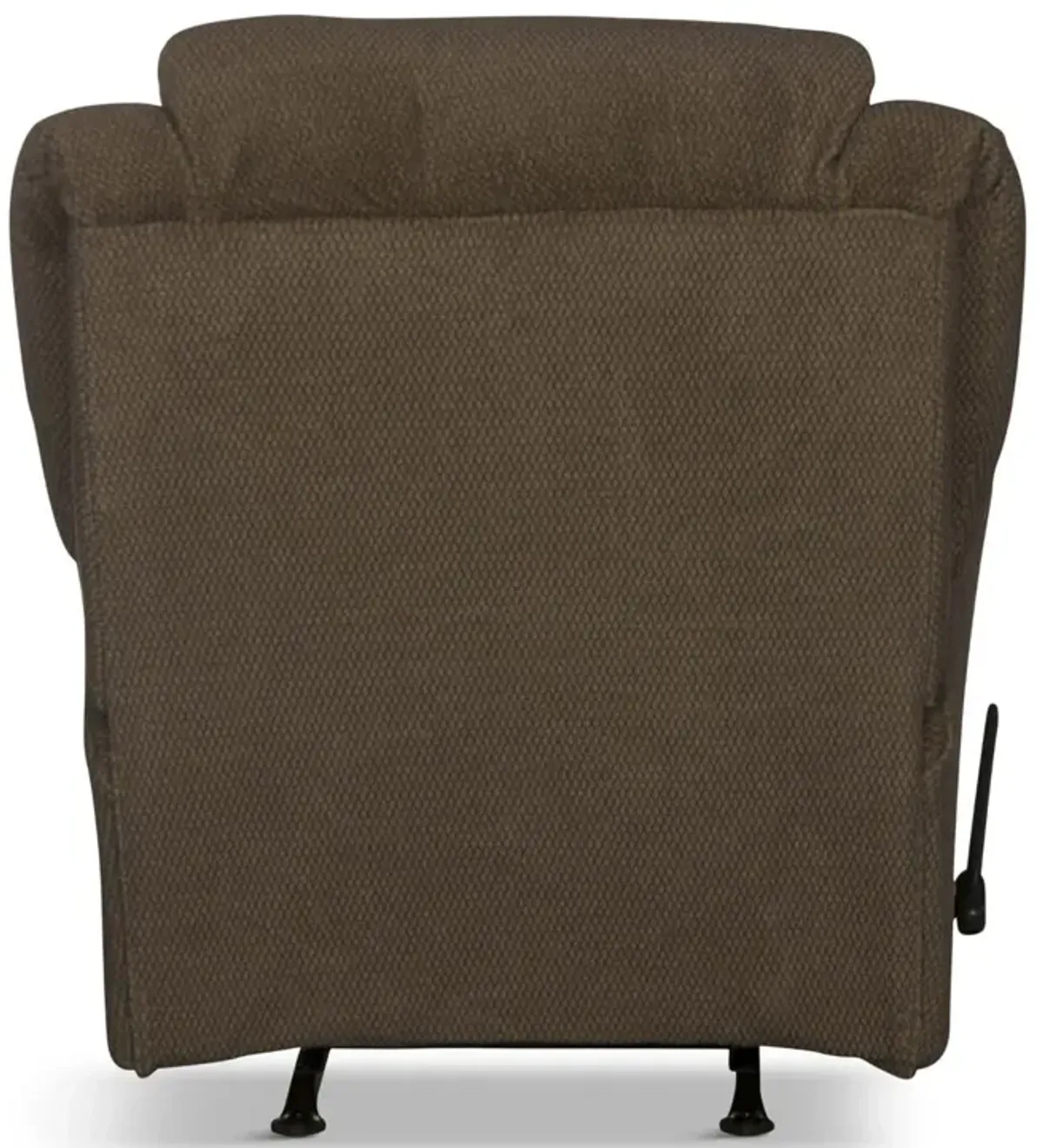 Bingham Rocker Recliner - Cafe