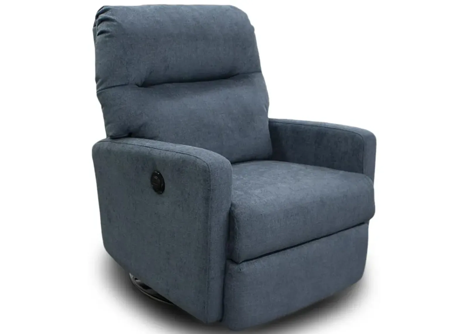 Covina Power Swivel Recliner