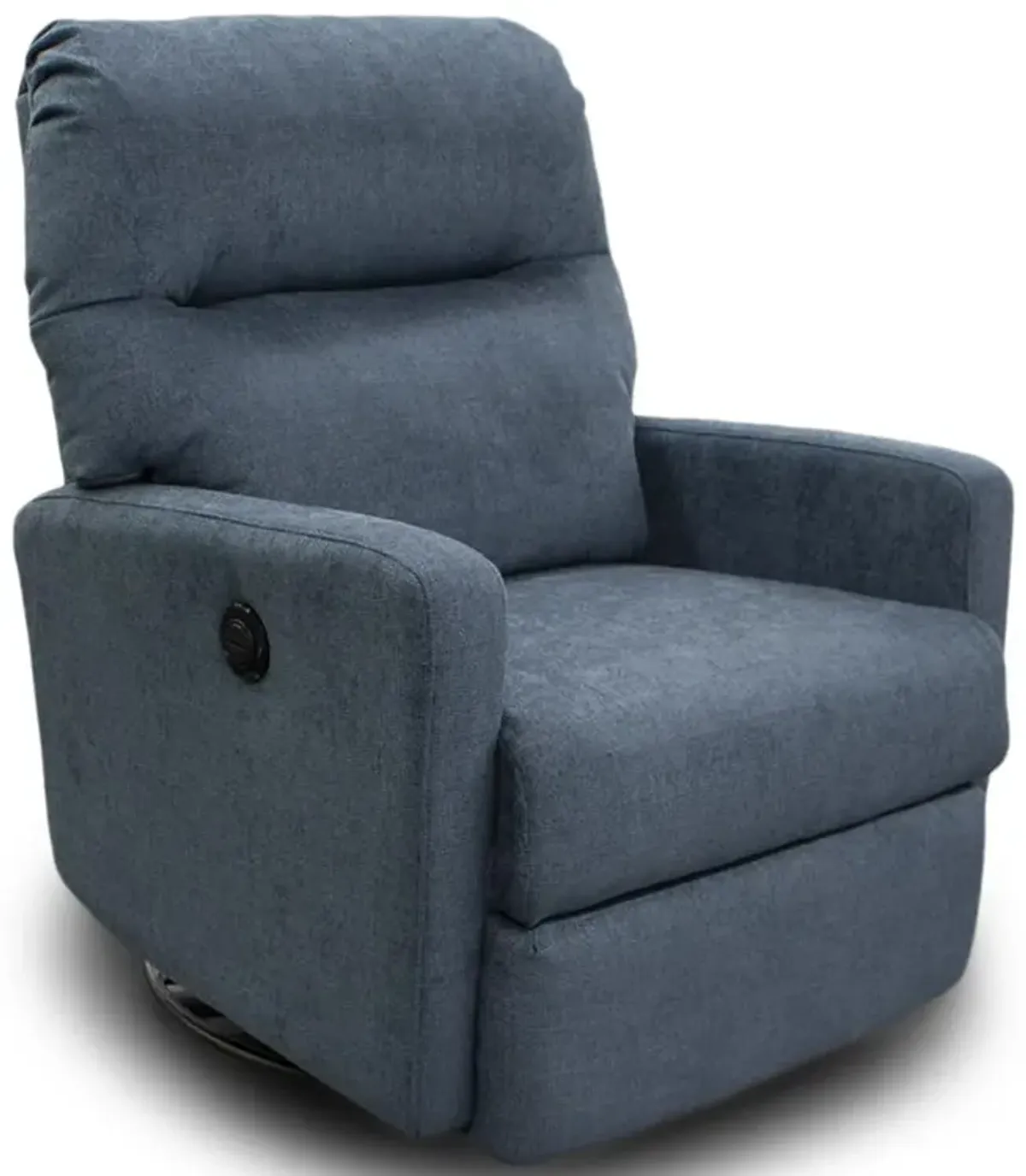 Covina Power Swivel Recliner