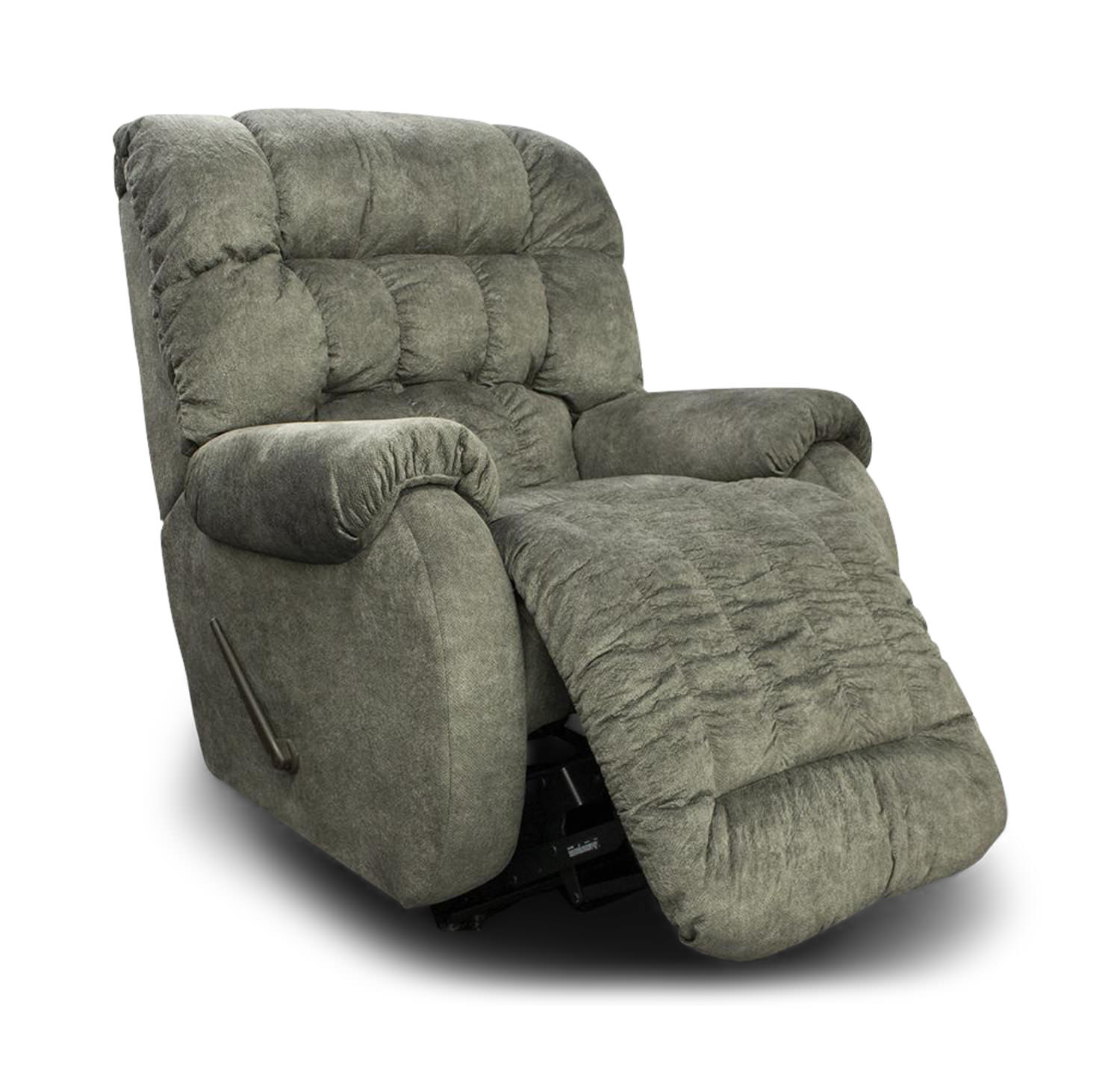 Rake Big Man Recliner
