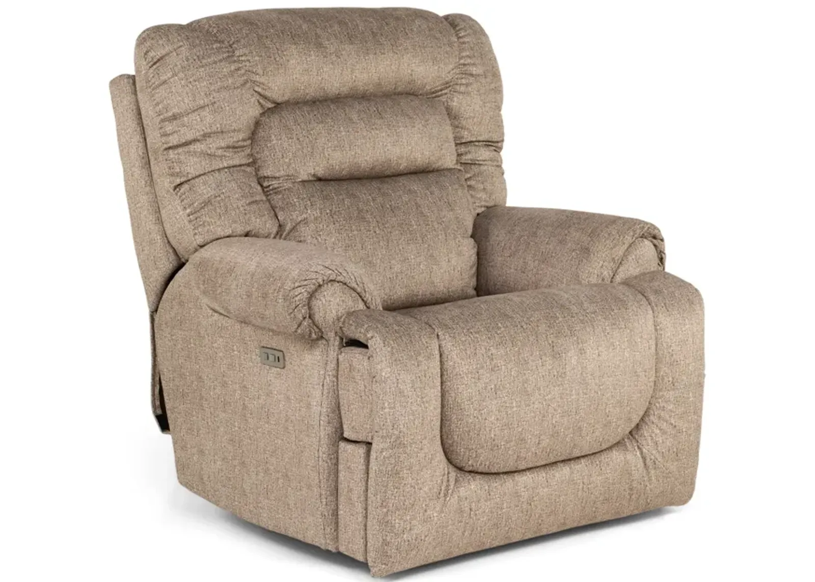 Erving Power Recliner