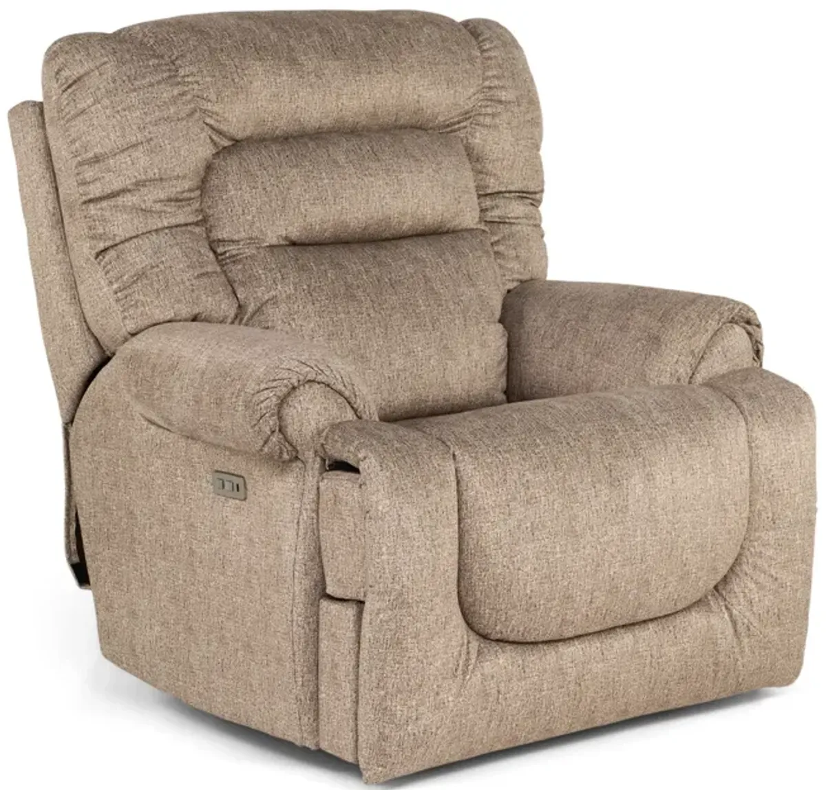 Erving Power Recliner