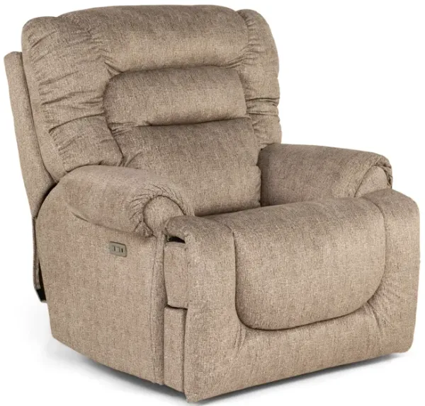 Erving Power Recliner