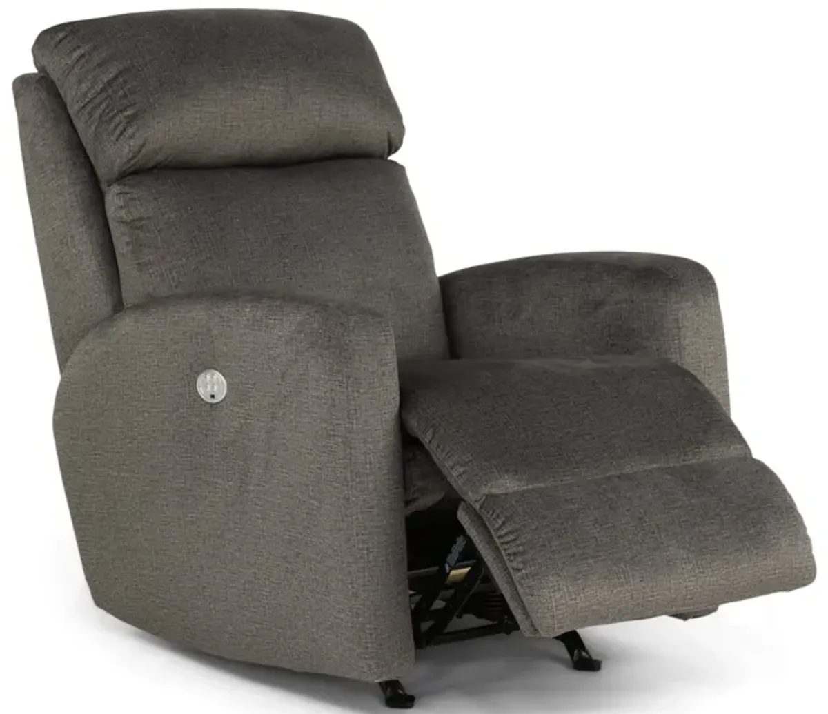 Kelsey Power Rocker Recliner