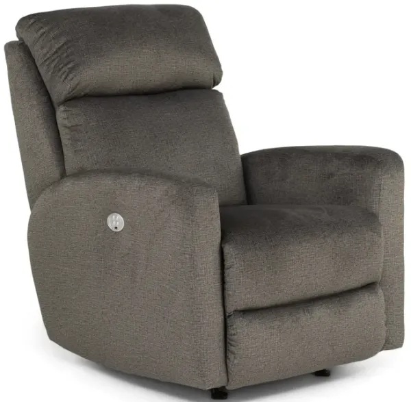 Kelsey Power Rocker Recliner