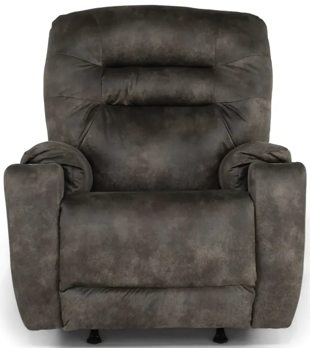 Elvis Massage Power Rocker Recliner