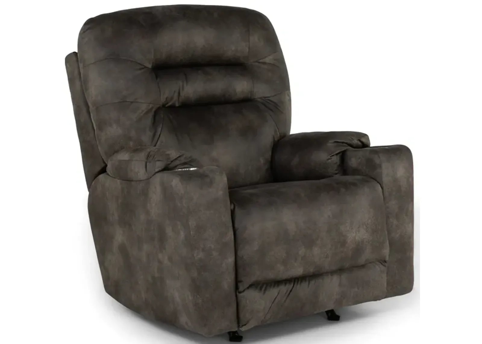 Elvis Massage Power Rocker Recliner