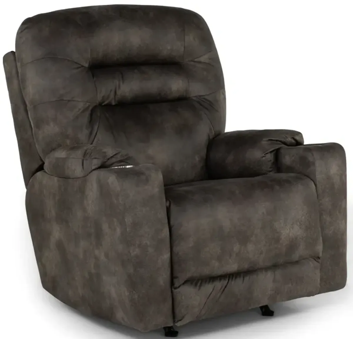 Elvis Massage Power Rocker Recliner