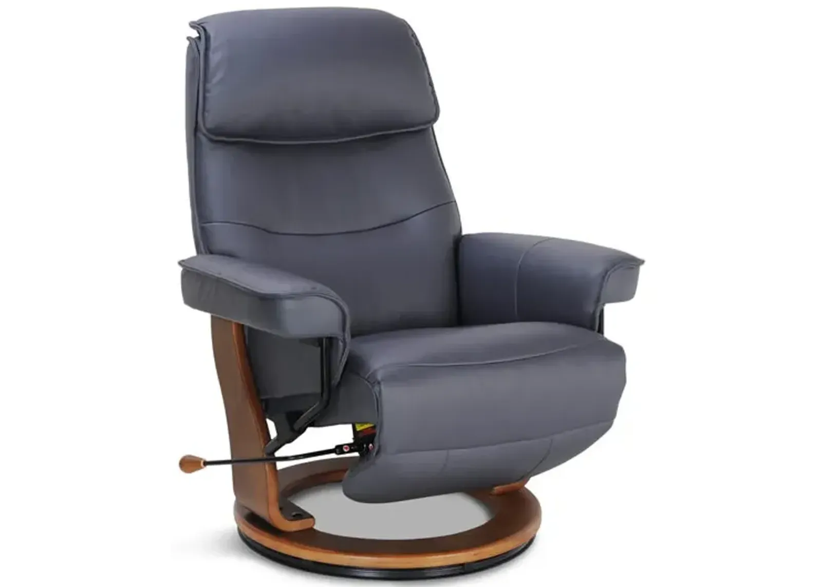 Count Swivel Recliner - Laguna